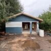 Casa Estilo Dos Aguas 60 m²