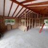Casa Estilo Dos Aguas 60 m²