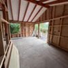 Casa Estilo Dos Aguas 60 m²