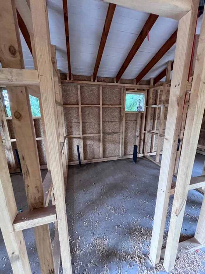 Casa Estilo Dos Aguas 60 m²