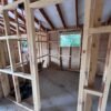 Casa Estilo Dos Aguas 60 m²