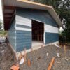 Casa Estilo Dos Aguas 60 m²