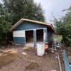 Casa Estilo Dos Aguas 60 m²