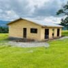 Casa Estilo Dos Aguas 80 m²