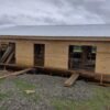 Casa Estilo Dos Aguas 80 m²