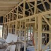 Casa Estilo Dos Aguas 80 m²