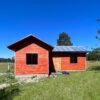 Casa Estilo L 36 m²