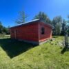 Casa Estilo L 36 m²