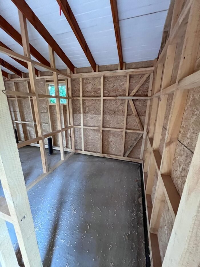 Casa Estilo Dos Aguas 60 m²