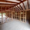 Casa Estilo Dos Aguas 60 m²