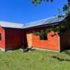 Casa Estilo L 36 m²