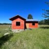 Casa Estilo L 36 m²