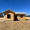 Casa Estilo L  36 m²