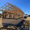 Casa Estilo L  36 m²