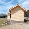 Casa Estilo L  30 m²