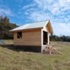 Casa Estilo L  30 m²