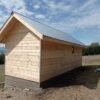 Casa Estilo L  30 m²