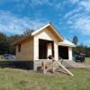 Casa Estilo L  30 m²