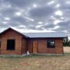 Casa Estilo L 40 m²
