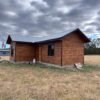Casa Estilo L 40 m²
