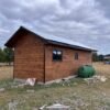 Casa Estilo L 40 m²