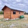 Casa Estilo L 40 m²