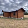 Casa Estilo L 40 m²